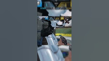 #codm #activision #cod #codmobile #alcatraz #callofdutymobile #callofduty #borg #gaming #ranked