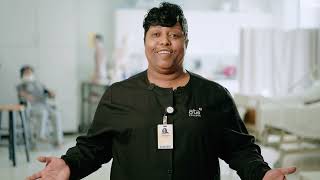 Ata Career Education - Nursing Student