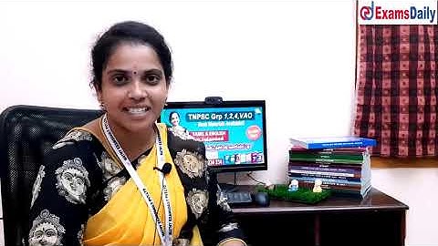 TNPSC Group 1, 2, 2a, 4 Books 1 - TNPSC Exams Books Materials Available @ Rs 3,000