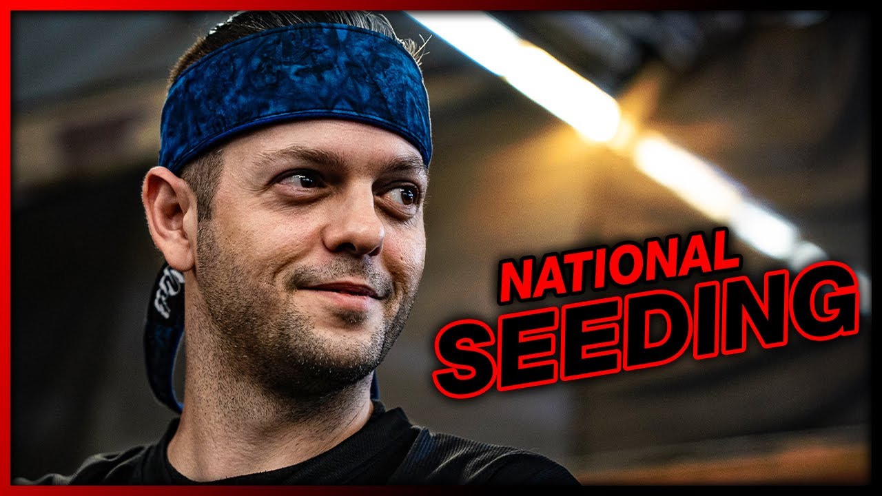 I Was Invited To The National Airsoft Championship