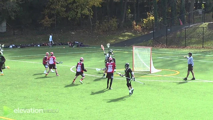 Thomas Siegel 2014 Highlight Tape
