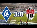 «КРЫЛЬЯ СОВЕТОВ» - «ХИМКИ» 3:0 - Громкая победа