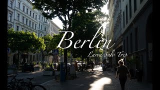 Larva | Berlin Vlog 1 | Wilmina Hotel | Voo Store | Vintage | Cafe | Restaurant | Restaurant | Umami | Larva__a