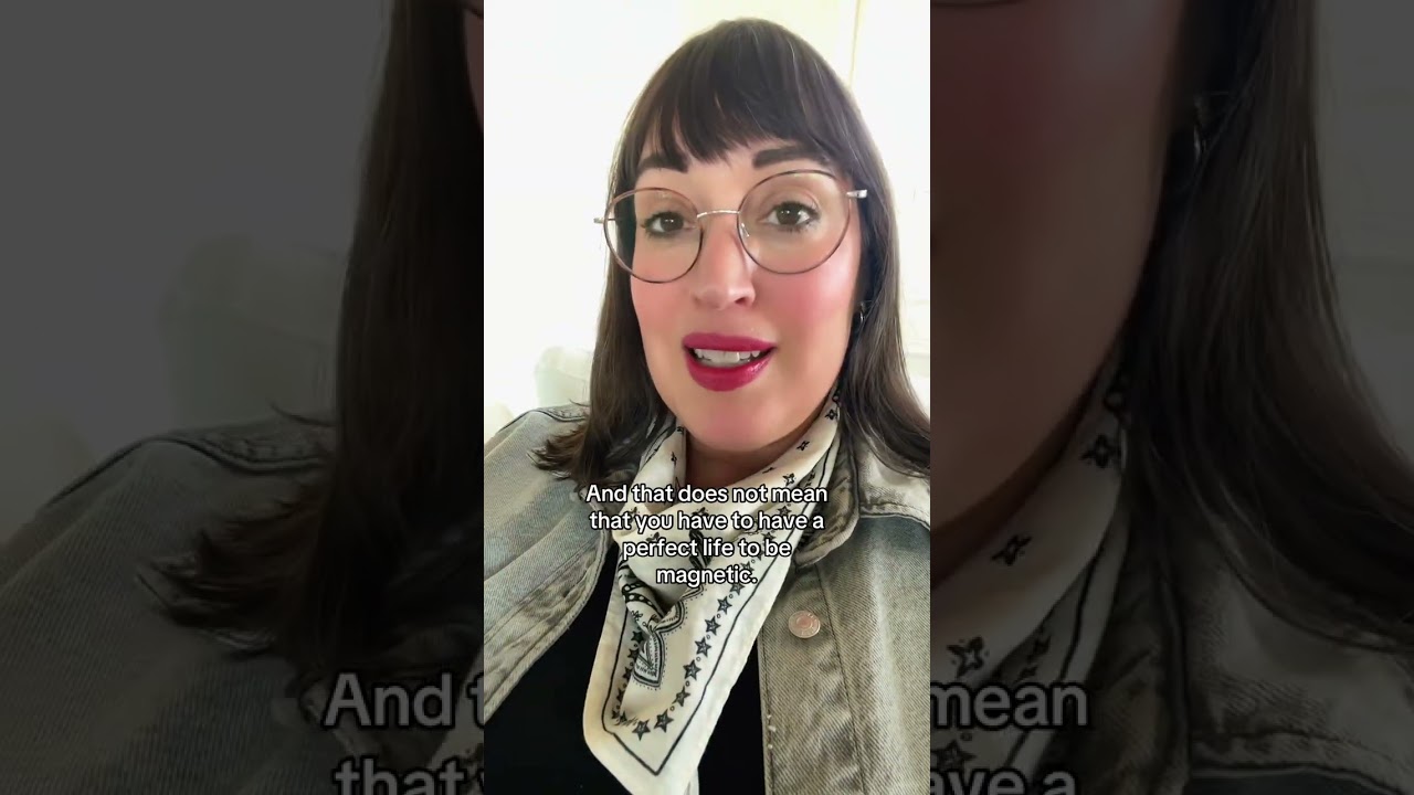 LMK if you want more tips on how to create trust with your videos! As we all know, it's the thing