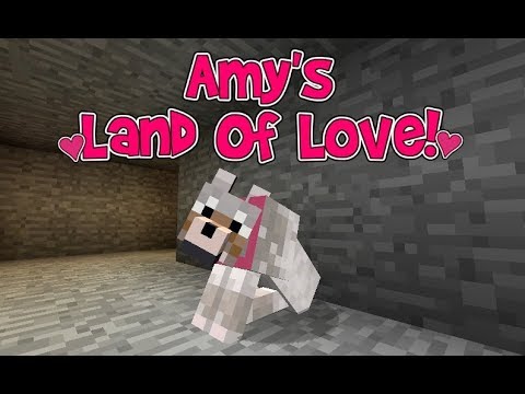 Amy's Land Of