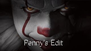 Pennywise | Heathens [Capcut Edit] screenshot 3
