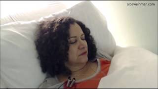 358 Alba Weinman - Clarity through Lifetimes
