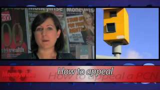 How to appeal an unfair parking ticket