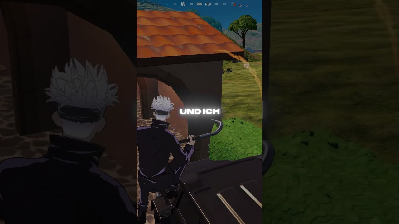 Mercedes Benz Fortnite 