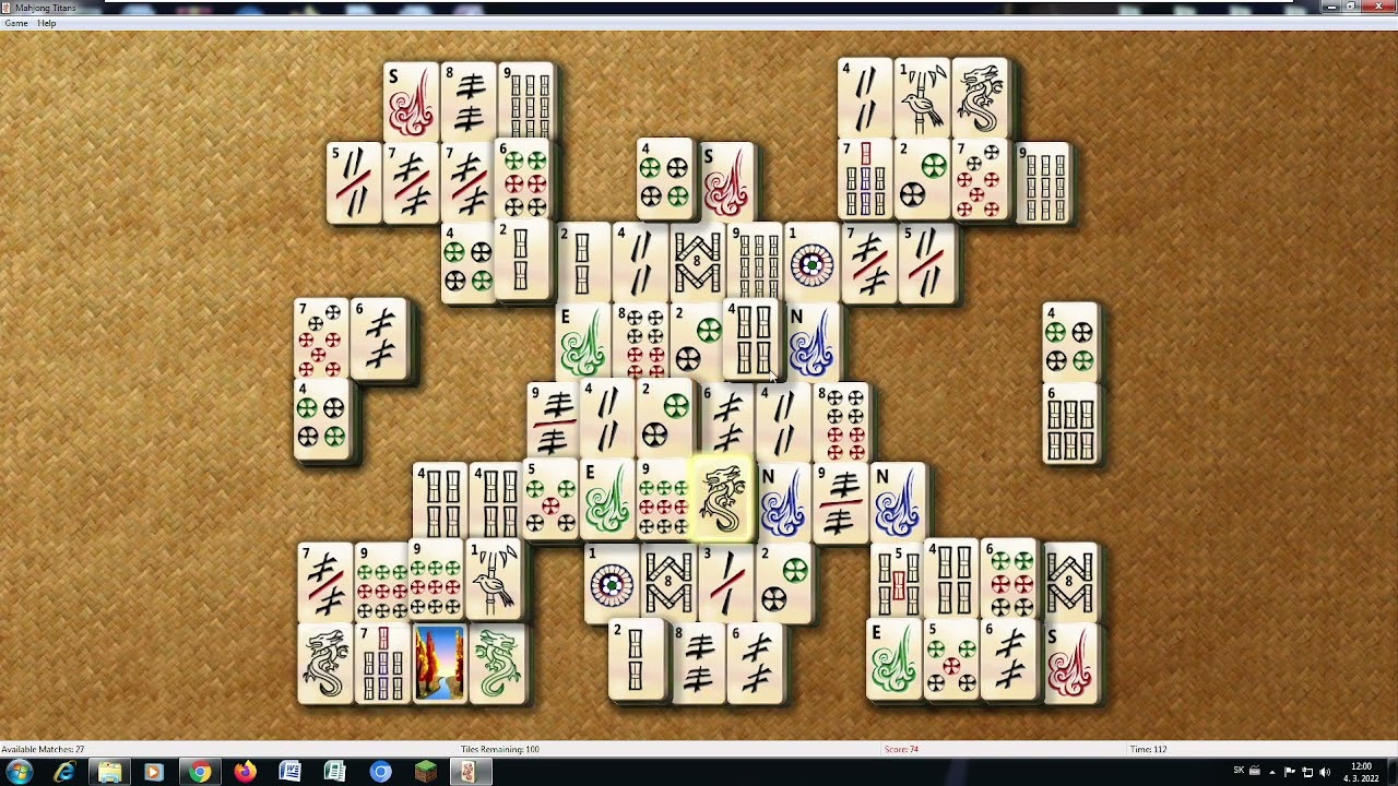Play Chess Titans, FreeCell, Solitaire, Mahjong in Windows 10 [Windows 7  Games] » Winhelponline