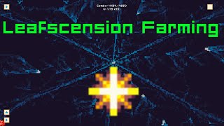 Leaf Blower Revolution guide | Leafscension farming