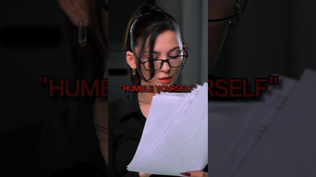 Office Siren style 💔 yeah or no? 🤔 