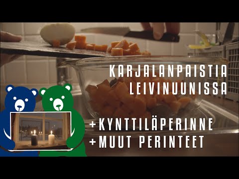 Video: Suomen perinteet: tavat, kansallisluonteen piirteet, kulttuuri