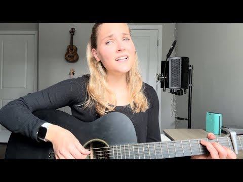 Jason Isbell - Chaos and Clothes (Cover)