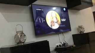 Mbc 2 Tomorrow Ident