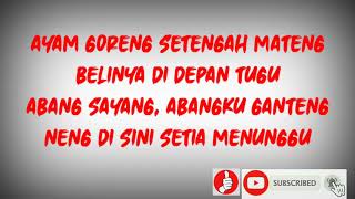 Pantun Cinta Buat Pacar Tersayang  Part 2