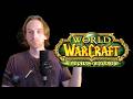 Why I started playing WoW (as a hater) - Day 6/100