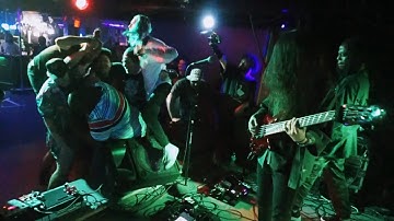 Kaonashi (Full Set) - Riffhouse Pub 06/09/23