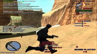 Evading Anti C Bug || S4S