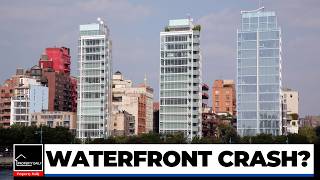 Why Vancouver’s Luxury Waterfront Condos Are Falling with No Buyers Left