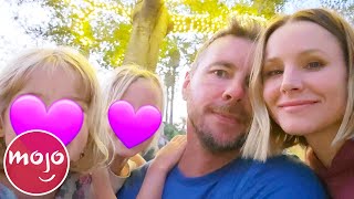 10 Celebs Who Wont Let Their Kids Be Famous