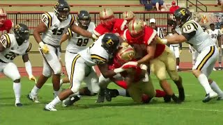 ETSU outlasts VMI in rare Friday afternoon contest