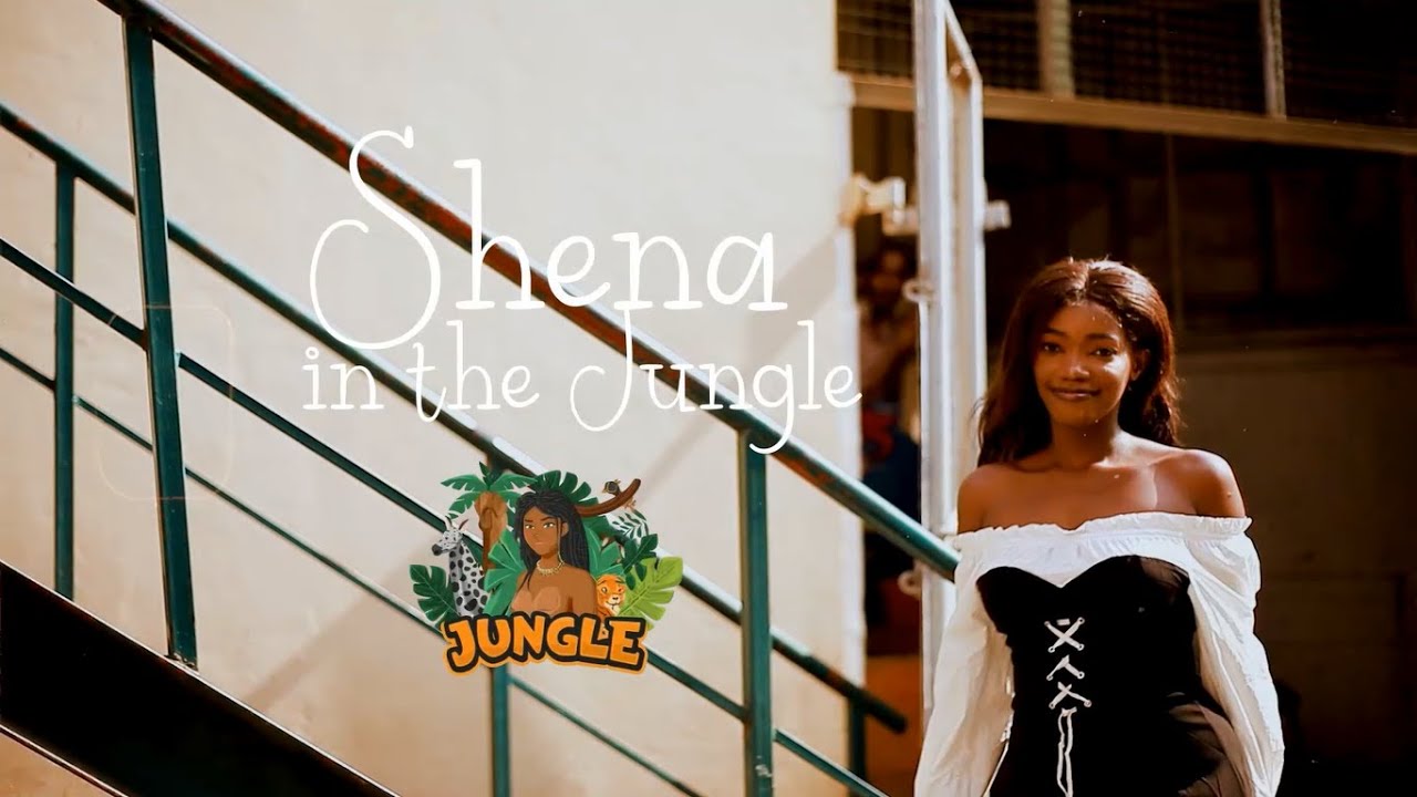 Watch MUKAMA (LYRICS VISUALIZER) - Shena Skies on YouTube Watch MUKAMA (LYRICS VISUALIZER) - Shena Skies on YouTube
