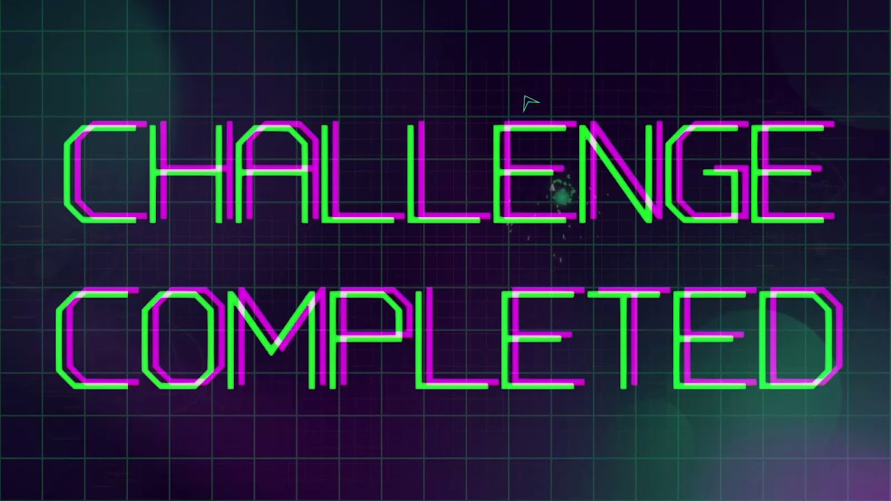 about 53 minutes of Centipede: Recharged, with most challenges