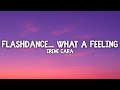 Irene Cara Flashdance What A Feeling Lyrics mp3