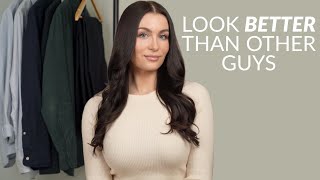 8 Ways To Look Better Than Other Guys This Spring
Tiege Hanley: Get your first box 40% off (+ FREE gift), and 20% off for life, at https://www.tiege.com/crspring
CONTACT/ FOLLOW ME:
SUBSCRIBE To My Second Channel: https://www.youtube.com/@CourtneyBaldassarre
Instagram: @courtneycristineryan
BUSINESS INQUIRES: courtneycristineryan@gmail.com
AMAZON STOREFRONT: https://www.amazon.com/shop/courtneyryan
I make a small commission on items purchased with my link. Thank you for the support, I appreciate it! 8 Ways To Look Better Than Other Guys This Spring