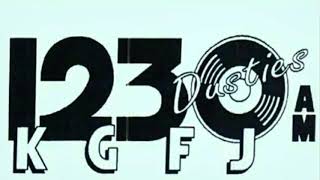 Old School LA Hip Hop KGFJ AM 1230 Freestyles Part 3