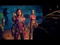 32 It's a joke... to break the ice. Voel facilities Mass Effect Andromeda