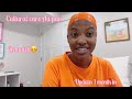 Life update: 1 month in || Cultural Care Au pair || Rematch || South African YouTuber in the US