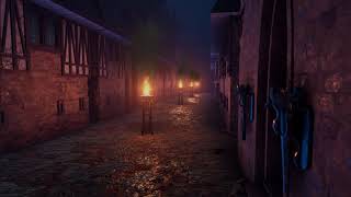 Reflection Probes On / Off but in a different use.