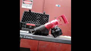 GovDeals: Nemo submersible reciprocating Saw. Model: RS-V1-0