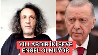 İki Şeye Engel Olmuyor