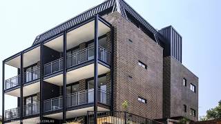 Snaplock Architectural Cladding - No1 Roofing & Building Supplies