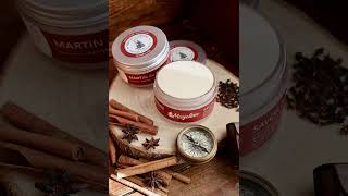 Martin De Candre Magellan