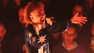 Greta van Fleet, 2023-11-08, Black Smoke Rising, Ziggo Dome, Amsterdam, Live