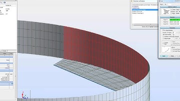 2. Troubleshooting Meshing Issues
