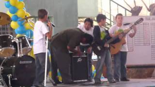 RAFA VIALE - MINITELETON WALTE 2011
