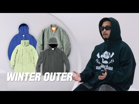 뚠뚠이도 홀쭉이도 사이즈 고민 없는 브랜드 추천!