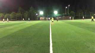 20180905 4쿼터 용마산