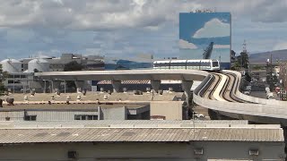 Added miles to Skyline rail could be game changer for commuters