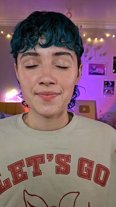 Take a Breather #asmr