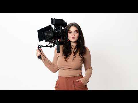 Valentina Vee Filmmaking Reel 2026