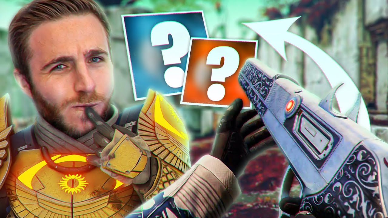 This Build WILL Turn YOU Into A Titan Main Try It Now YouTube This build will turn you into a titan main try it now youtube