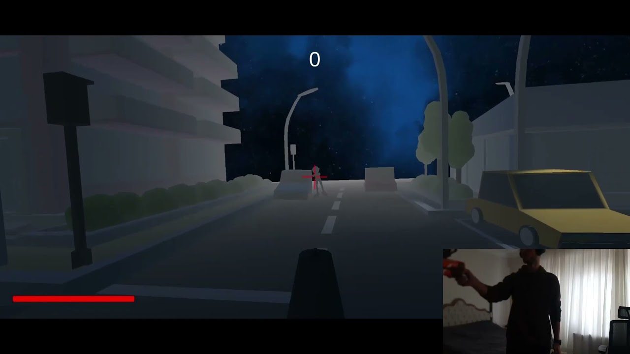 Gunplay AR Shooter Gameplay