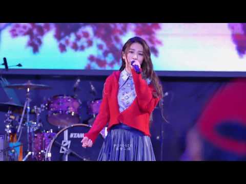 2019.02.02 田馥甄 - 小幸運 鴻海尾牙-4 @台北南港展覽館