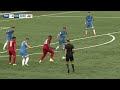 AlbiMall Superliga - Highlights: Ferizaj vs Gjilani (1:1)